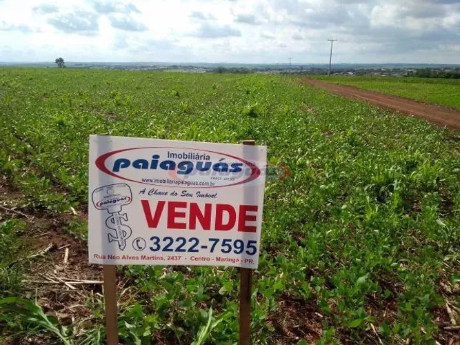 sitio vizinho aeroporto