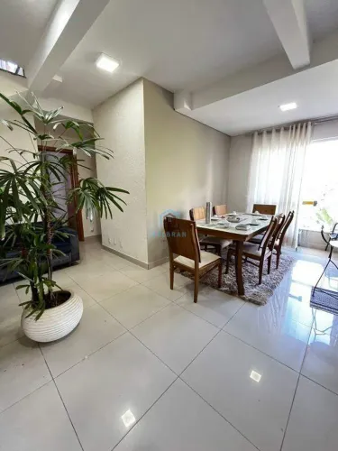 Cobertura à venda, 3 quartos, 1 suíte, Centro - Lagoa Santa/MG
