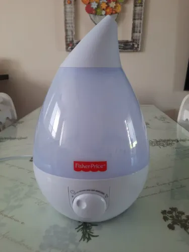 Umidificador de ar