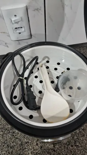 Vendo panela elétrica de arroz