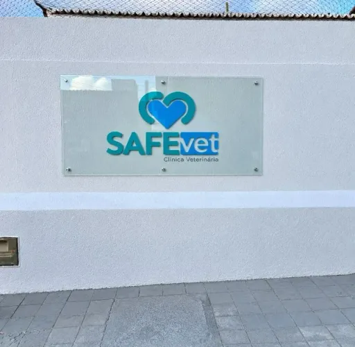 Placa de Vidro