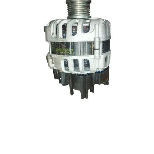 Alternador Renault Duster 2020