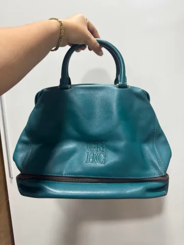 Bolsa Carolina Herrera