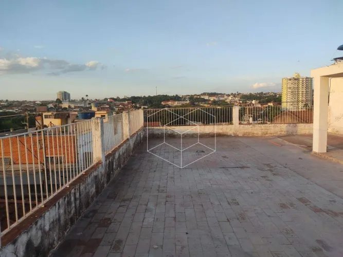 Casa com 5 dormitórios à venda, 150 m² por R$ 850.000,00 - Centro - Jaú/SP