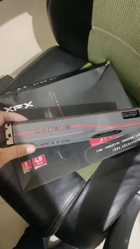 Rx 5700xt Blower 8gb