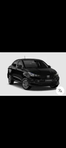 Fiat Cronos 1.0 6V Flex 2023