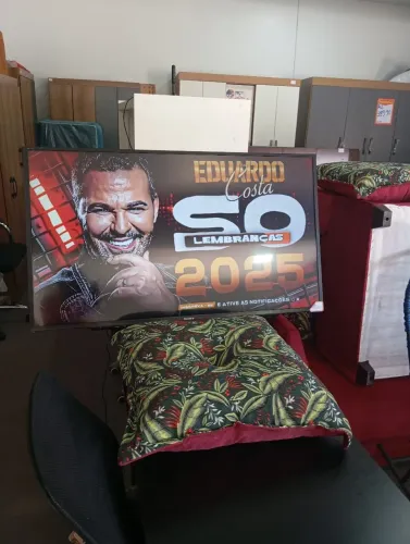 Smart TV em Anápolis!