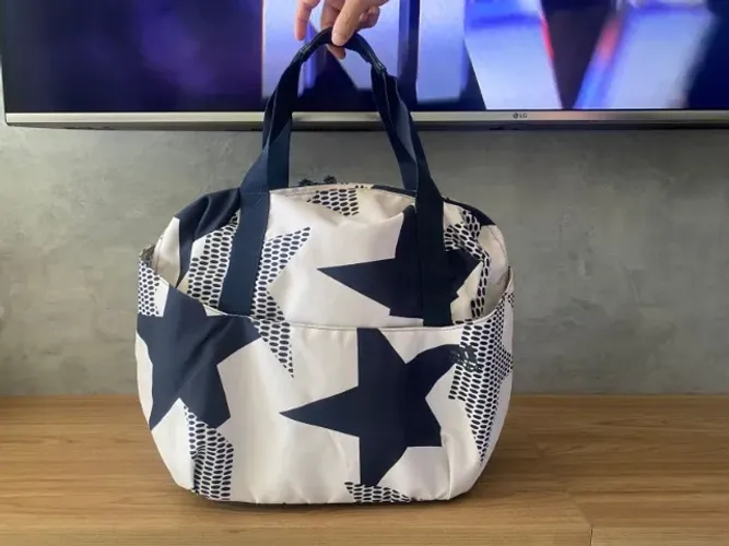 Sacola/Mochila ADIDAS