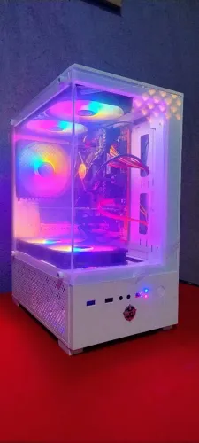 Pc gamer core i5 7° geração gtx1050 pego ps4/Xbox séries leia 