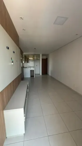 VENDE-SE APARTAMENTO NO CONDOMÍNIO TORRES VILLE DITALIA