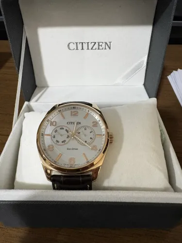 Relógio Citizen