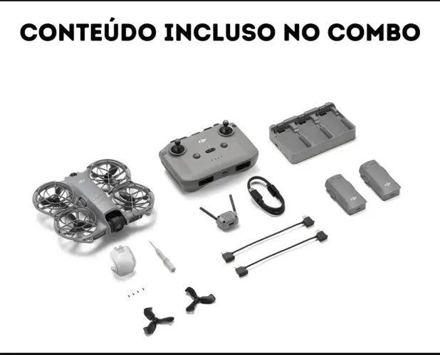 Drone dJI