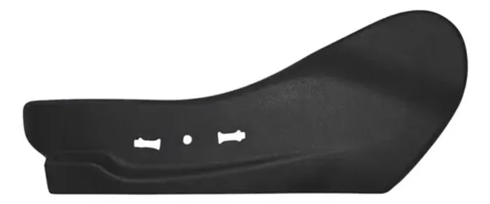 Moldura Banco Motorista Citroen C5 2003