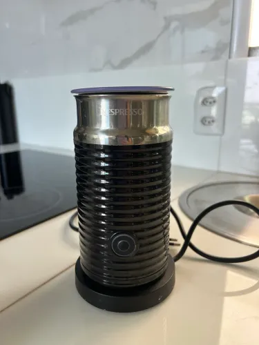 Aeroccino 3 Nespresso