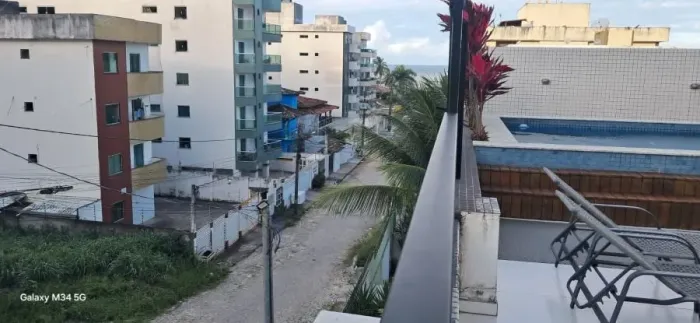 Apartamento a Venda no bairro Nossa Senhora da Vitória - Ilhéus, BA