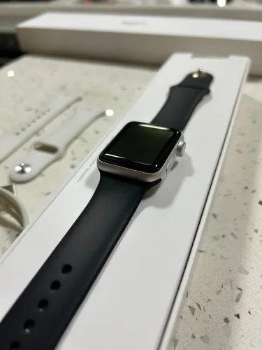 Apple Watch Series 3