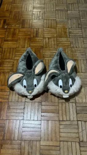 Pantufa do Pernalonga