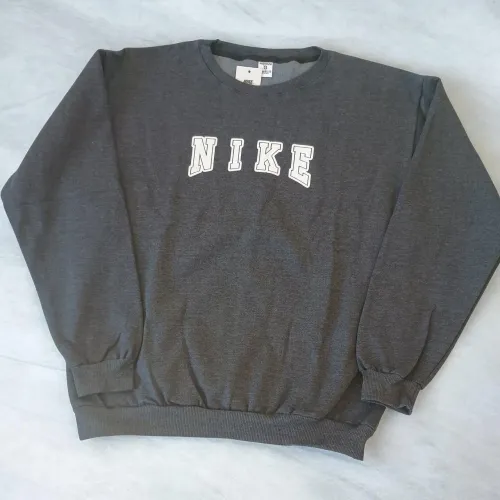 Moletom da Nike