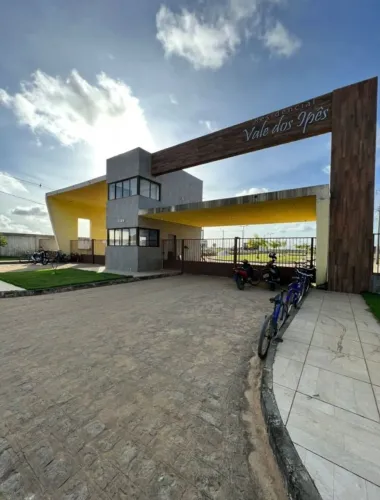 Residencial Vale dos Ipês