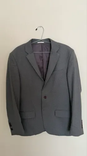 Blazer Zak