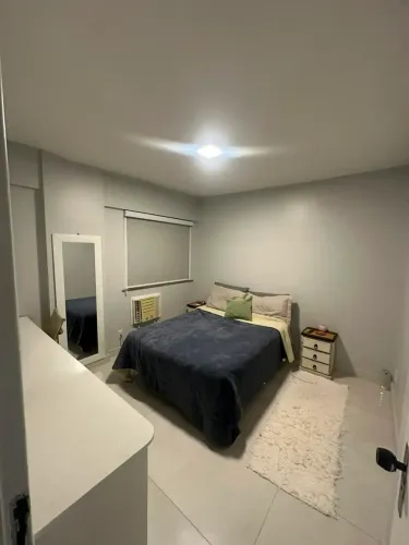 ALUGO I APARTAMENTO 2 QUARTOS