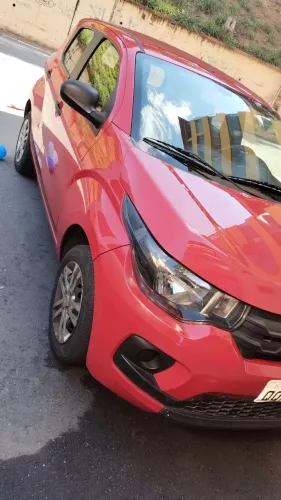 Fiat Mobi Like 1.0 Fire Flex 5P. 2019