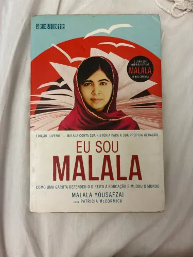 Eu sou Malala (livro)