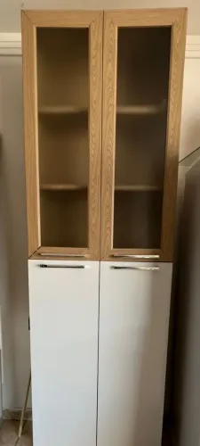 Vendo armário de cozinha