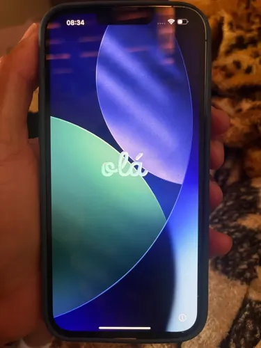 Tela original de iPhone 13 Pro Max