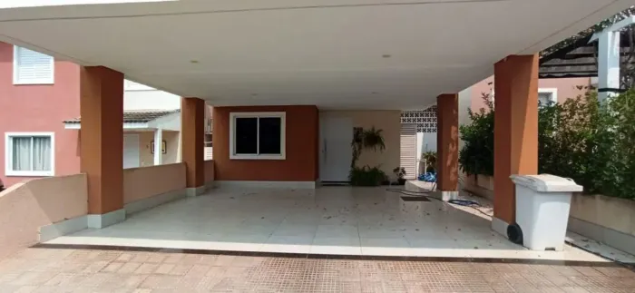 À Venda Condomínio Residencial Village do Bosque