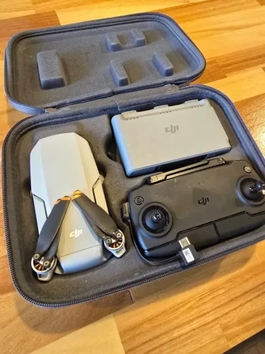 Drone DJI Mini SE
