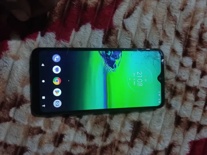 Moto G8 Play 