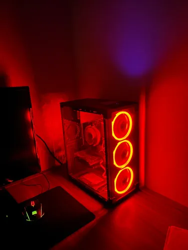 Pc gamer