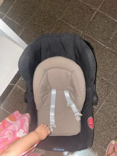 Bebê conforto