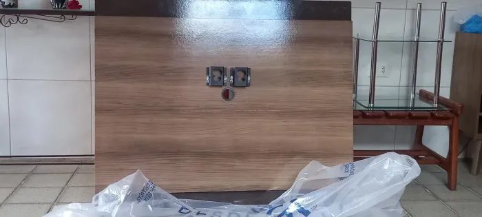 Painel  para tv
