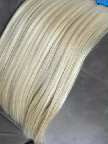 Mega hair 296g 70cm brasileiro