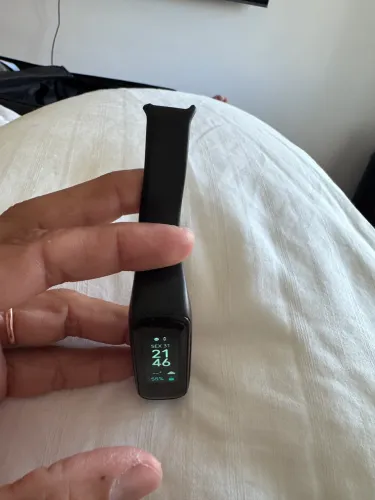 Samsung Galaxy Fit2 Original - Excelente Estado