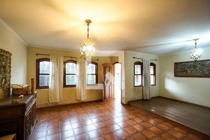 Casa à Venda - Vila Matilde, 6 Quartos, 465 m2
