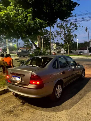 Chevrolet Vectra GLS/expres.2.2/ 2.0 E 2.0 CD 8V 1998