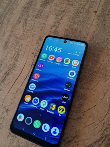 Celular Realme C55