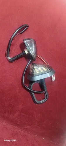 Seta para Kawasaki