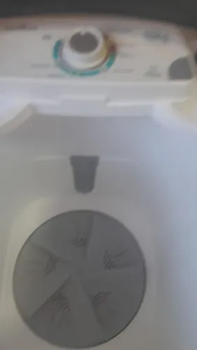 Máquina tanquinho marca Britânia