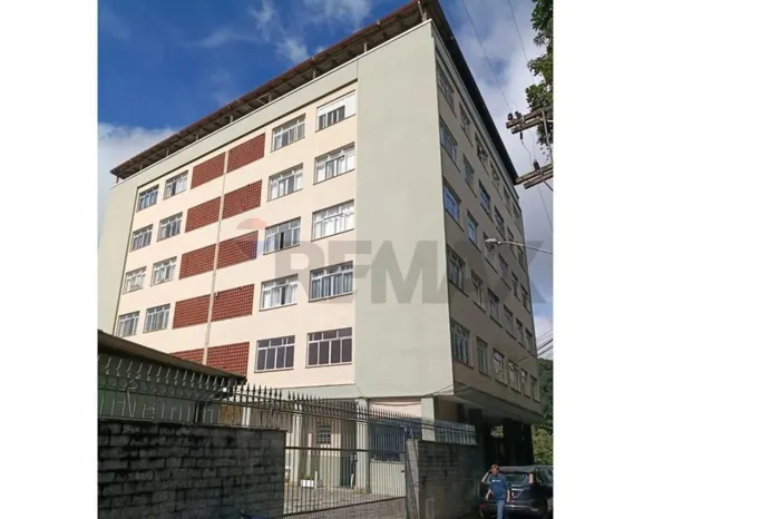 Apartamento para locação no bairro Duchas