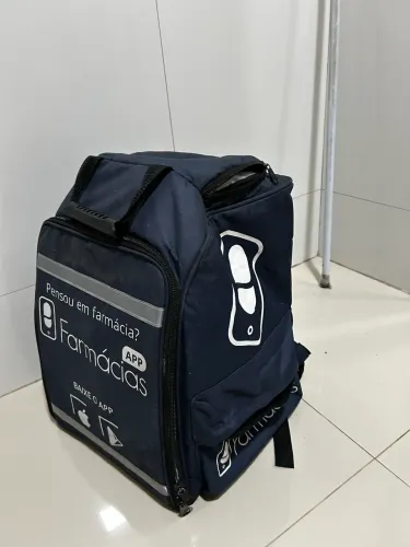 Bolsa de entrega