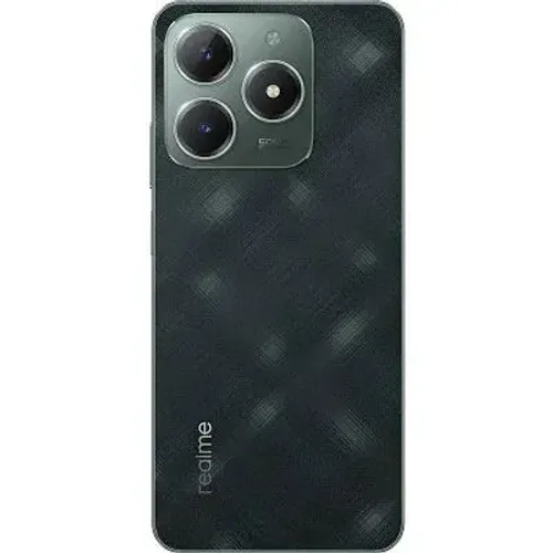 Realmente C61 DUAL SIM RAM