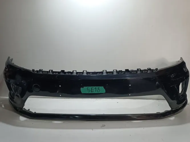 Parachoque Dianteiro Volkswagen Passat CC 2015/2016 Original (Recondicionado)