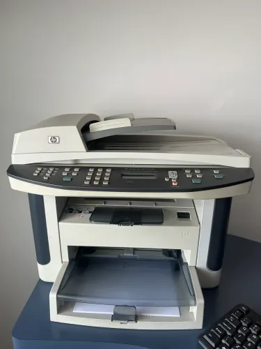Impressora e copiadora HP