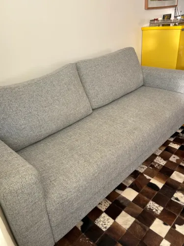 Sofá Tok Stok Muy