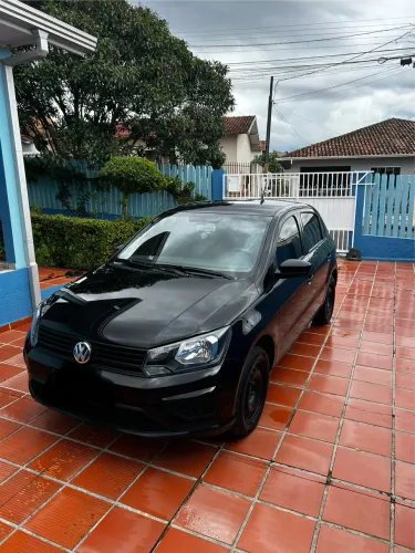 Volkswagen Gol Geração VII 1.0 12V Flex Mec. 4P 2023