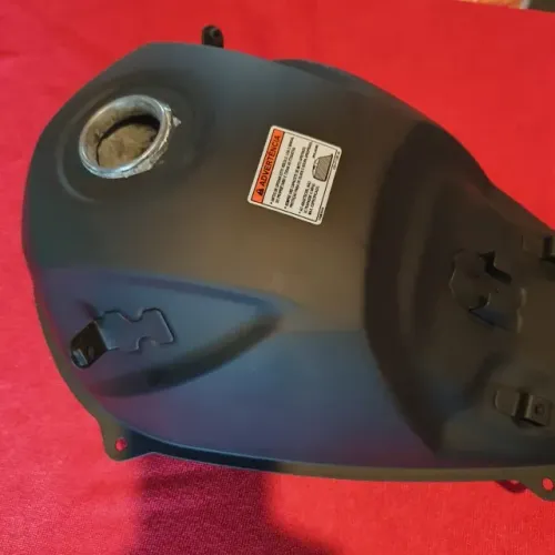 Tanque Lander 250 07/15 Original + Retentor da Bomba